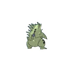 mega tyranitar back|Tyranitar .